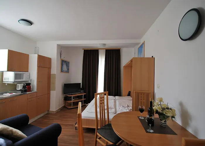 Nautica Betina (Sibenik-Knin)