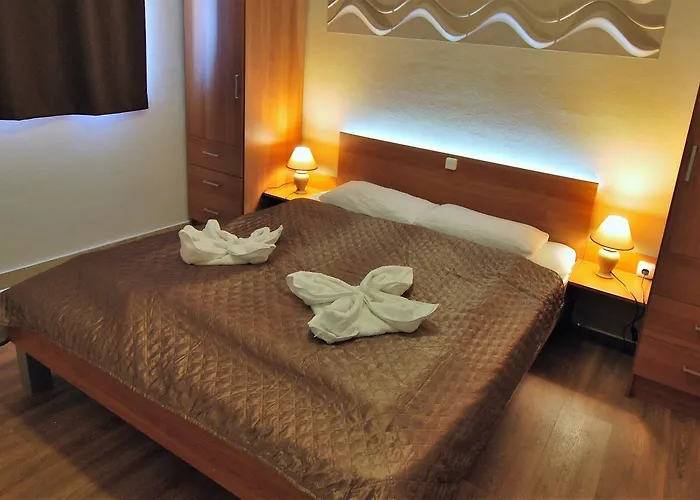 Nautica Appartement Betina (Sibenik-Knin)