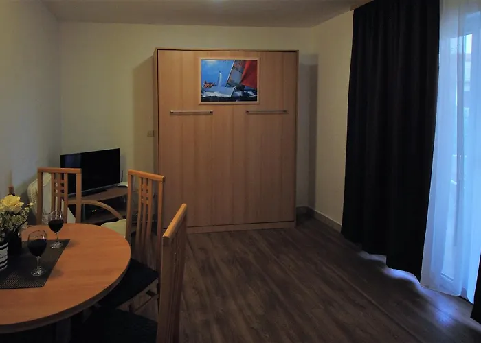 Nautica Betina (Sibenik-Knin)