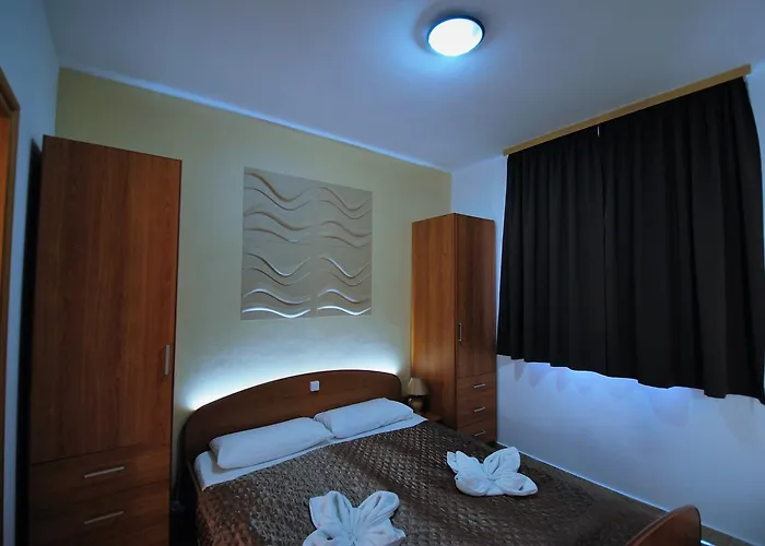 Appartement Nautica Betina (Sibenik-Knin)