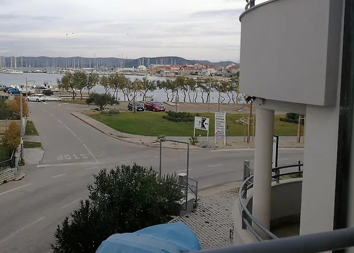 Appartement Nautica *