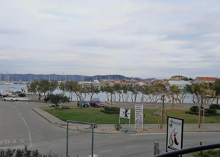 Nautica Apartamento *