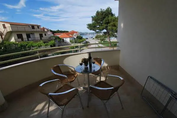Nautica Appartement Betina (Sibenik-Knin)